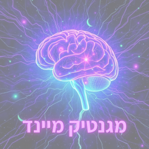 מגנטיק מיינד