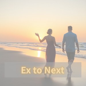 אקס טו נקסט